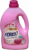 Fiorillo lavatrice lana & delicati 2,5l