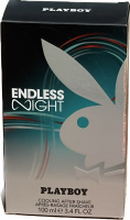 Playboy vph 100ml endless night