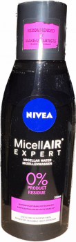 NIVEA Expert micelrn voda 200 ml