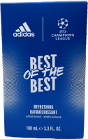 Adidas voda po holen 100ml UEFA best of the best