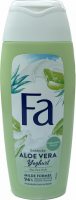 Fa sprchov gel  400 ml aloe & yogurt