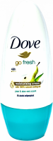 Dove deo roll-on hruka+aloe 50 ml