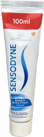 Sensodyne 100ml sensitive extra fresh
