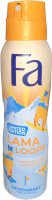 FA DEO SPRAY lama loops 150 ml