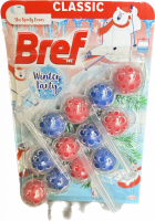 Bref  power aktiv  3x50g  sporty bears