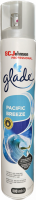 Brise glade aerosol 500ml XXL pacific ocean