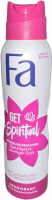 FA DEO SPRAY get spiritual 150 ml