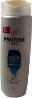 Pantene šampon classic clean 500 ml
