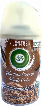 Air wick freshmatic nhradn npl 250 ml vanilkov cukrov