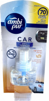 Ambi Pur Car Anti Tobacco nhradn npl 7 ml