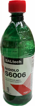 EDIDLO S6006 BAL 0,7L