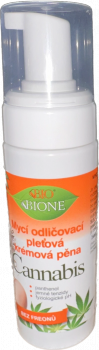 Bione Cosmetics CANNABIS ODLIOVAC PNA 150 ml