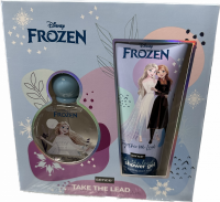Dárková kazeta Disney frozen sprchový gel 150 ml + edp 50 ml