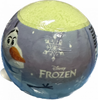 Disney frozen bomba do koupele 150 g