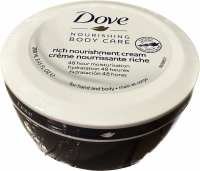 Dove krm rich nourishment 250 ml