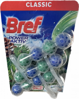 BREF  POWER AKTIV  3x50g  pine