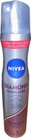 Nivea lak na vlasy Diamond Gloss 250 ml