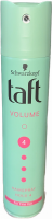 Taft lak Volume  pro jemn vlasy 250 ml