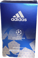 Adidas voda po holen Champions League Athem