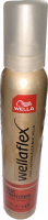Wellaflex tužidlo heat protection tuživost č.5  200ml
