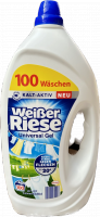 WEISSER RIESE GEL na 100 pran univerzln