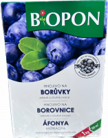 Biopon 1kg Borvky