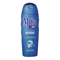 Mitia sprchov gel Sapphire 400 ml