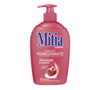 MITIA Tekut mdlo Pomegranate 500ml pumpa