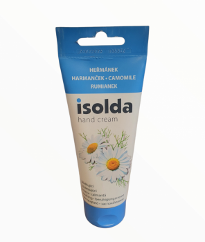 Isolda krm na ruce Hemnek s vitaminem A 100 ml