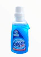 Calgon Gel 2v1 Změkčovač vody 750 ml (15 PD)