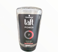 Taft gel 150 ml power 7/15