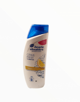 Head & Shoulders 500 ml  citrus