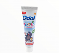 ODOL 50 ML PERLIKA MODR od 0 let krtek