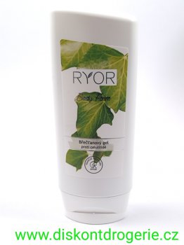 Ryor beanov gel 200 g