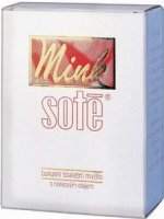 Sote Mink tuh toaletn mdlo 100 g