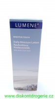 Lumene Sensitive Touch denn hydratan mlko 50 ml