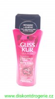 GLISS KUR AMPON COLOR 250ML