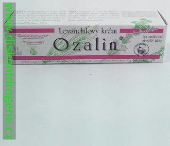 OZALIN ZMKOVA KَE 50G