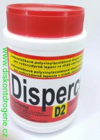 Dispercoll D2 disperzn lepidlo na devo 1kg