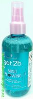 GOT2B MD BLOWING xpress dry styling spray 200ml pump