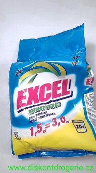 Qalt Excel 1,5 kg