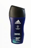 Adidas sprchový gel 250 ml Chapions League