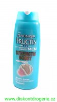 Garnier Fructis Strength Boost ampon 250 ml