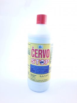 ERVOSTOP 1L