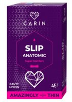 CARINE SLIP ANATOMIC 45 KS
