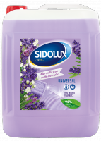 Sidolux universal Marseilsk� m�dlo s Levandul� 5 l