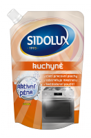 Sidolux professional na kuchyn� doypack 500 ml
