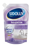 Sidolux professional na koupelny doypack 500ml