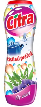 CITRA ISTC PREK 400G KVTINY