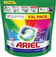 Ariel kapsle pran color 50 ks